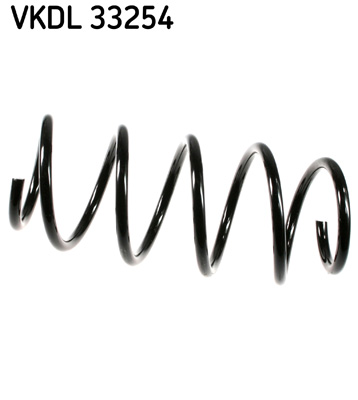 SKF VKDL 33254 Fahrwerksfeder